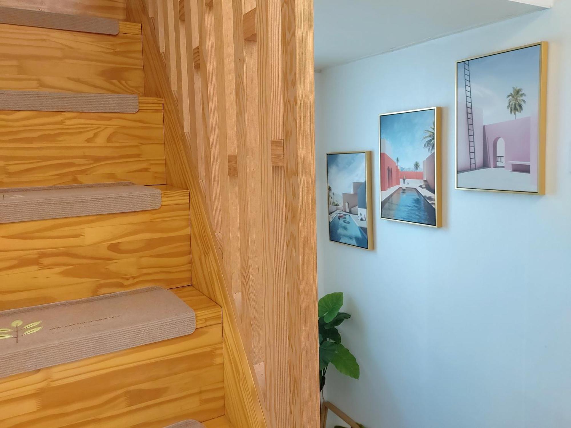 Daol Stay Seoul Exterior photo