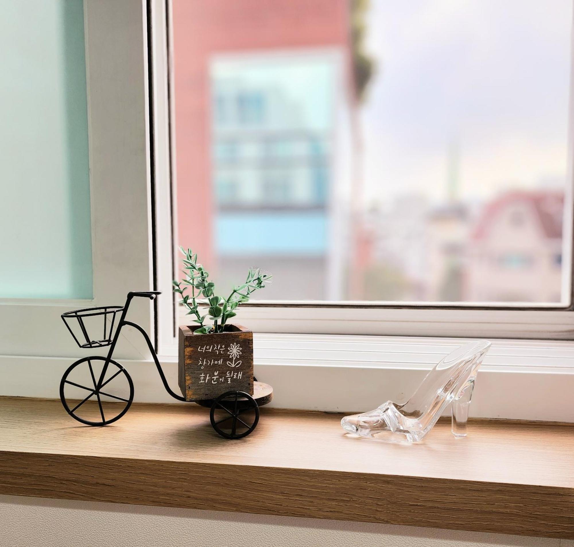 Daol Stay Seoul Exterior photo