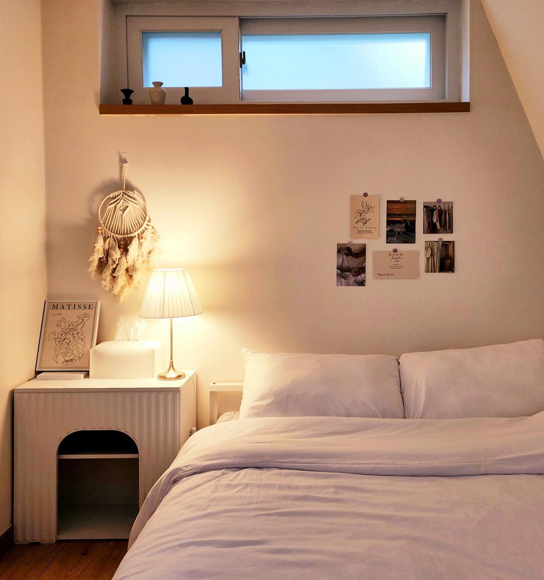 Daol Stay Seoul Exterior photo