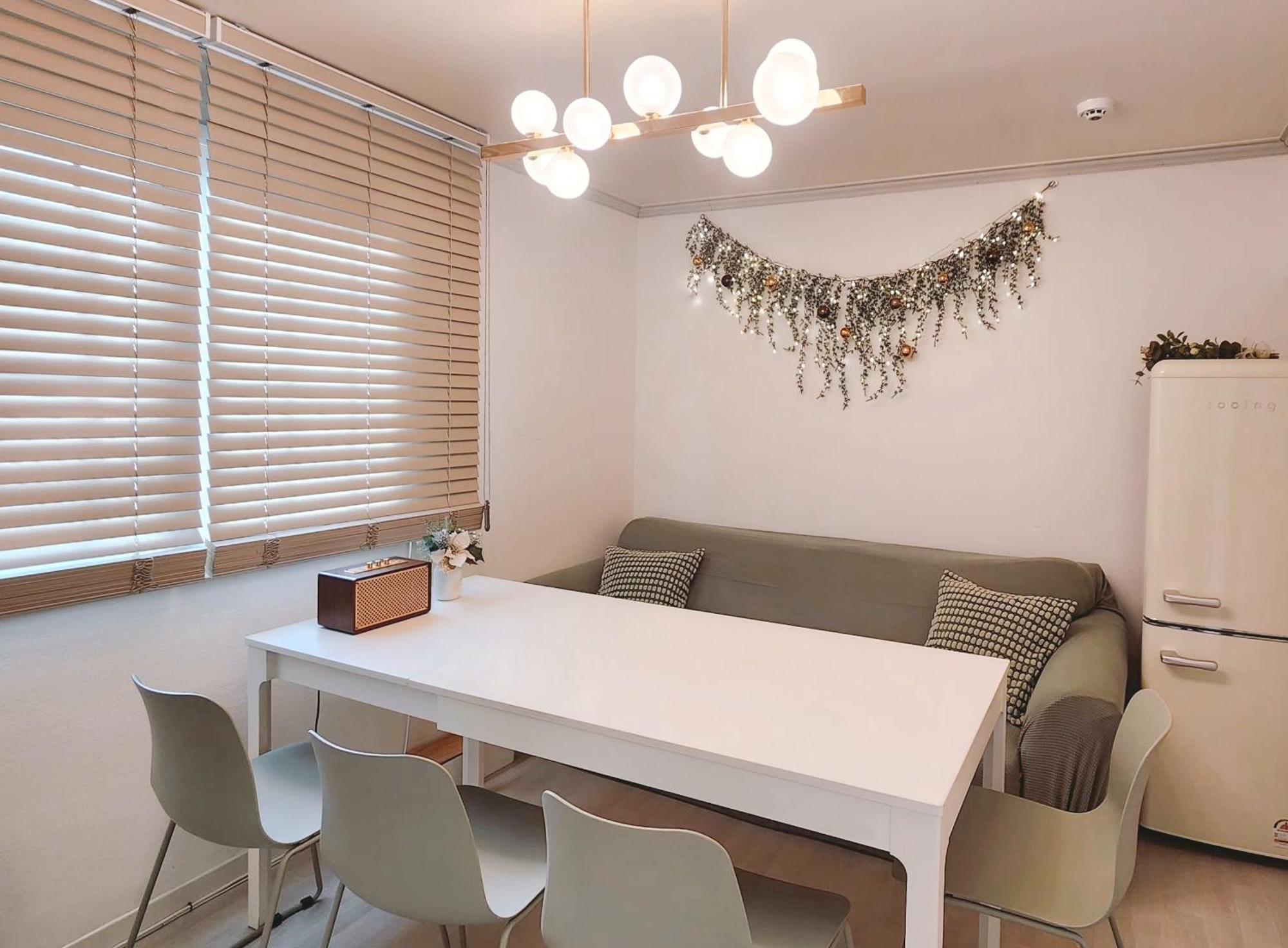 Daol Stay Seoul Exterior photo